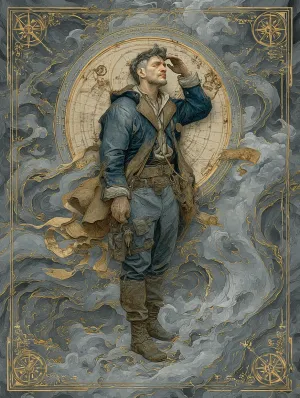 ISTP as The Explorer